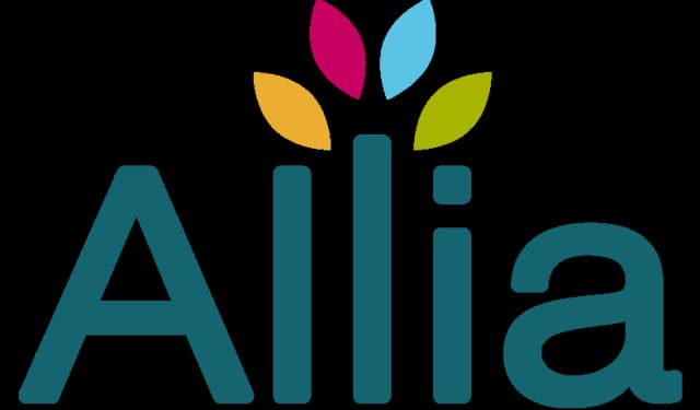 Allia logo