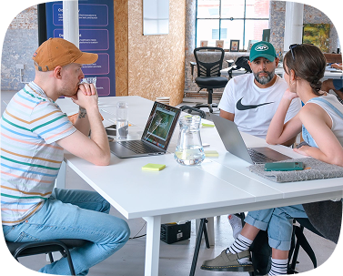 Building High Performance AI Systems